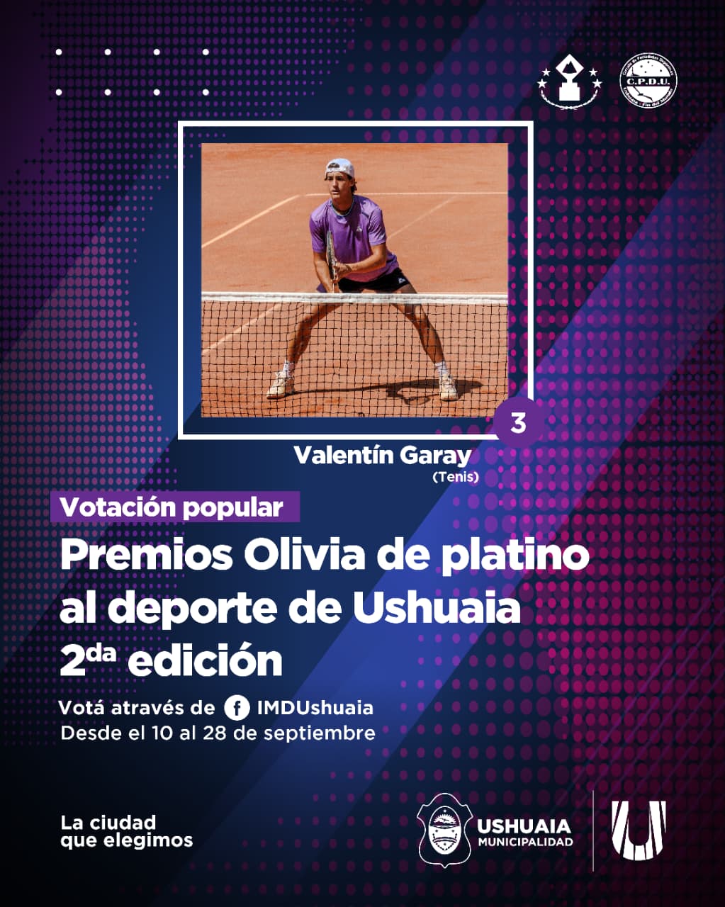 Postulado 03 - Garay
